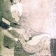 شاه تهماسب صفوی کار سلطان محمد نقاش - مجموعه هانری ویور ، پاریس