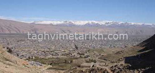 شهرایذه-کنونی-و-مالمیر-کهن-پایتخت-اتابکان-لر-بزرگ