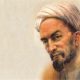 عکس-سعدی-شاعر-ایرانی-که-اعم-عمر-وی-در-زمان-اتابکان-فارس-گذشت