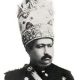 محمد علی شاه قاجار عکس از آرشیو کاخ گلستان....