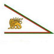 پرچم-پادشاهان-سلسله-زند-بعد-از-کریم-خان