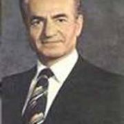 محمدرضا-شاه